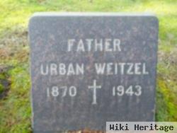 Urban Weitzel