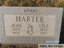 Lyle Harter