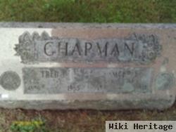 Fred Lewis Chapman