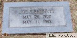 Joe Stewart Bennett