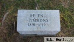 Helen J. Timmons