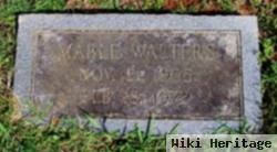 Mable Walters