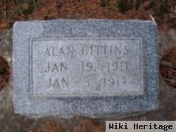 Allen Gittins