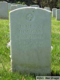 James Alexander Dougan