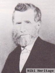 Dr Edwin Clay Rogers