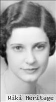 Phyllis Alene Merrill Norton