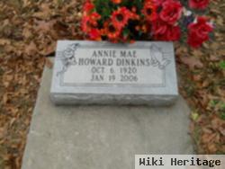 Annie Mae Howard Dinkins