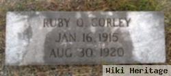 Ruby Q. Corley