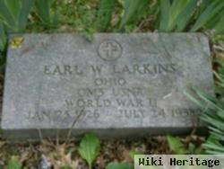 Earl W. Larkins