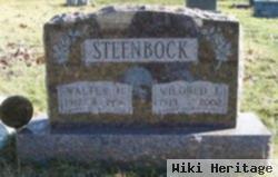 Mildred L Steenbock