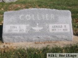 Arnold H. Collier