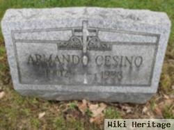 Armando Cesino