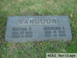 Angeline Louise Allen Langdon