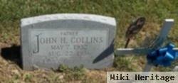 John H Collins