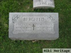 Clementine G. Bergfeld