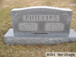 Elery J Phillips