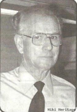 Delbert H. Hyer, Sr