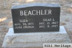 Eliza Blocher Beachler