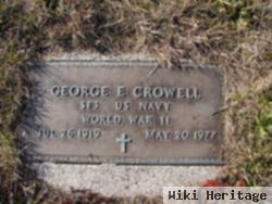 George Crowell