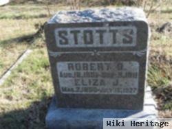 Robert D. Stotts