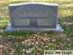 Horace T. Schillinger