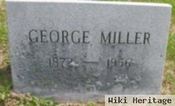 George Miller