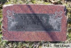 Victoria E. Tower