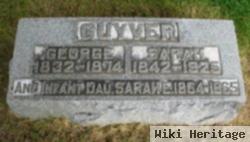 Sarah E. Guyver