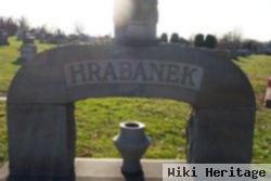 Mamie A Rysanek Hrabanek