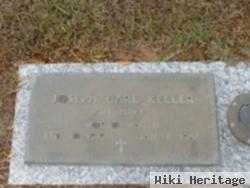 Joseph Carl Keller