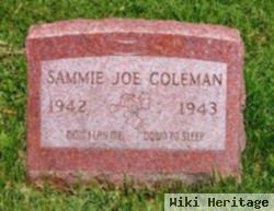 Sammie Joe Coleman