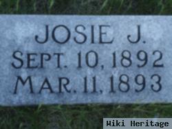 Josie J Misko