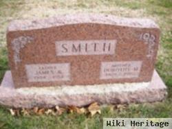 James W Smith