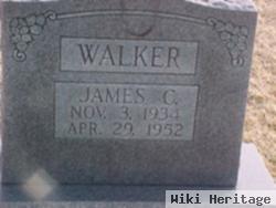 James C. Walker