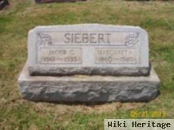 Jacob G. Siebert