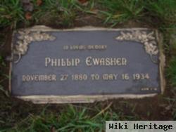Phillip Ewashen