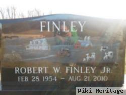 Robert W. Finley, Jr