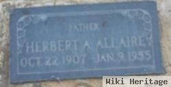 Herbert Andrew Allaire