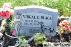 Virgal C Black