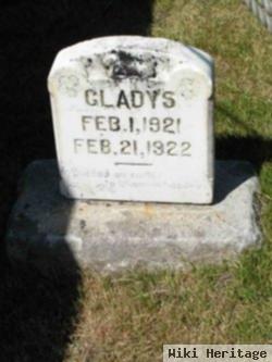 Gladys Turnbull