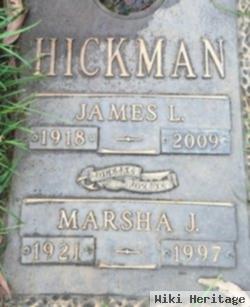 James L Hickman