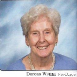 Dorcas M. Wyres