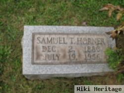 Samuel T. Horner