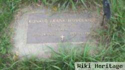 Ronald Frank Hougland