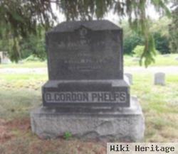 Daniel Gordon Phelps