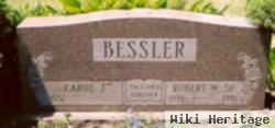 Robert W. Bessler, Sr