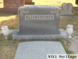 Bessie Bennett Kleinsteiber