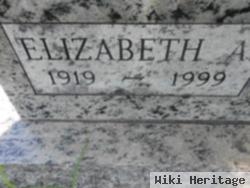 Elizabeth Adele Whitlock