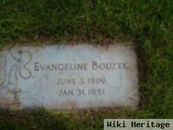 Evangeline Sophia Kavalec Bouzek