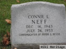 Connie Lynn Neff